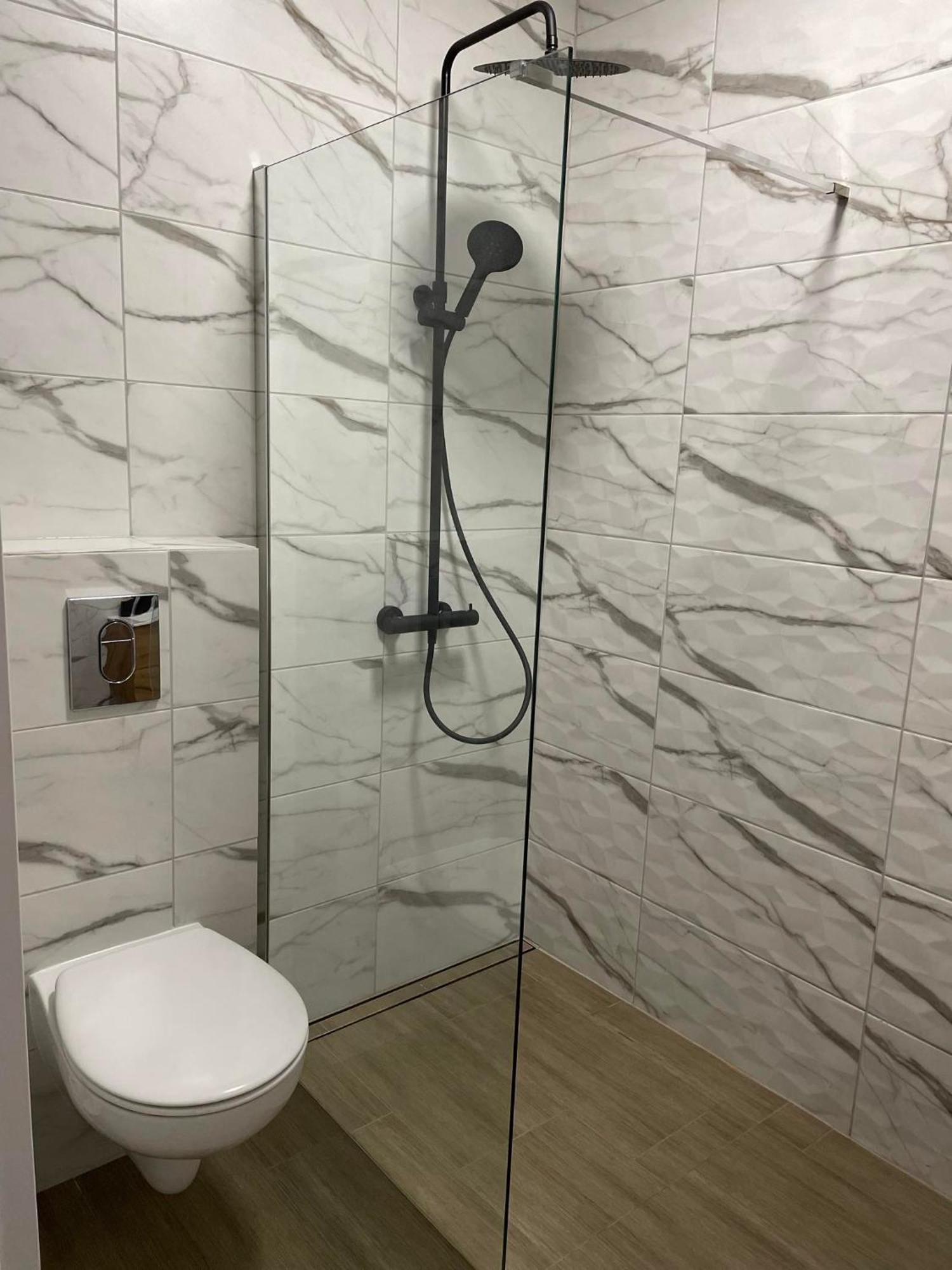 Pokoje Na Jasminowej Villa Pisz Exteriör bild